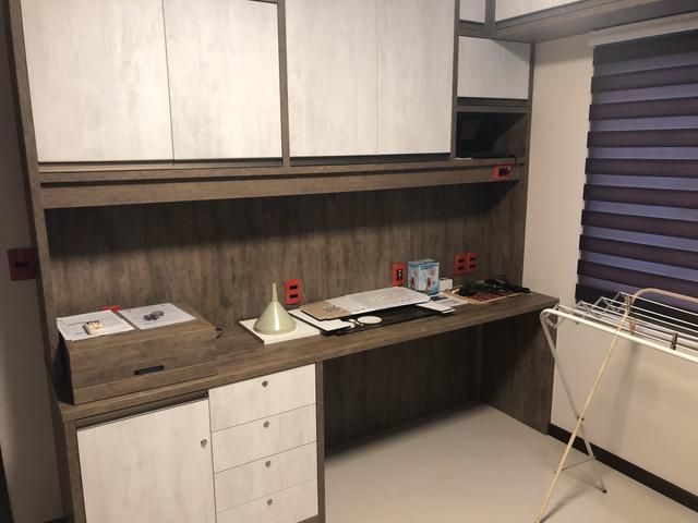Apartamento excelente - único dono!!! :) - Foto 10