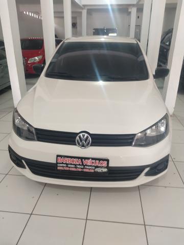 Gol G7 2018 1.0 Completo - Foto 5