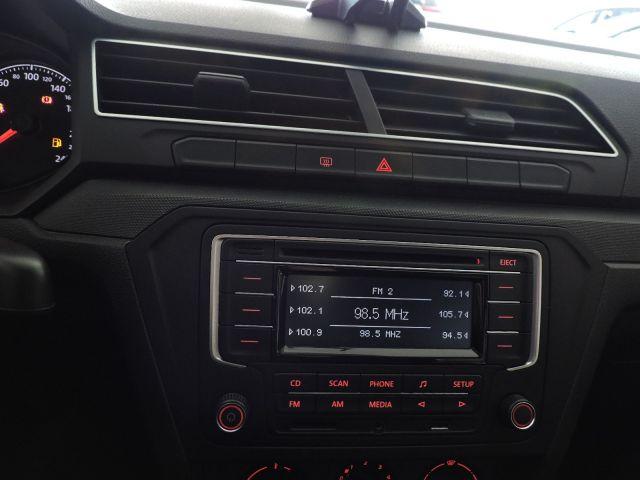 Gol Trendline 1.6 T.Flex 8V 5p - Foto 12