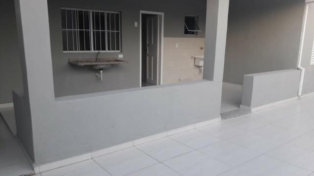 Casa em Indaiatuba - SP, 2 quartos - Foto 18