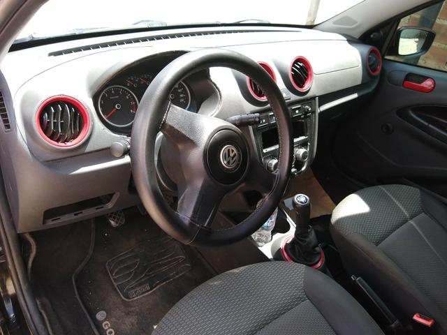 Gol 1.0 completo - Foto 4