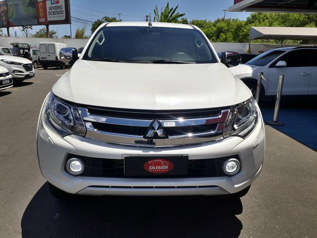 L200 Triton Sport 2.4 HPE-S Diesel - Foto 11