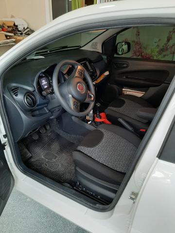 Fiat uno drive 1.0 flex - Foto 3