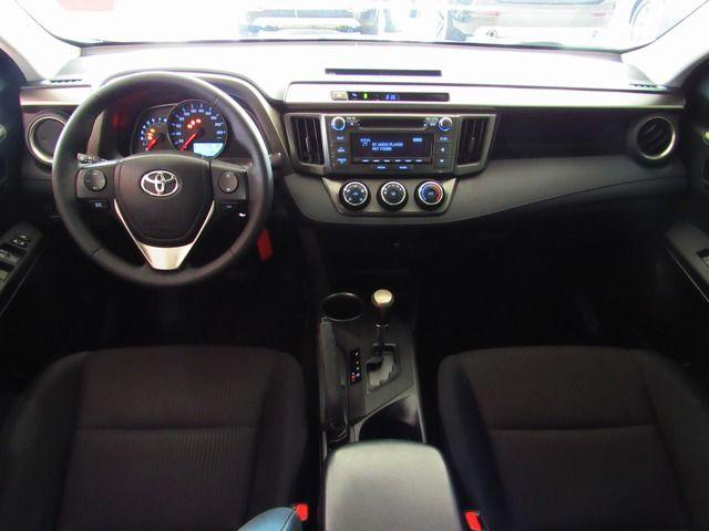 RAV4 2.0 4x2 16V Aut. - Foto 6