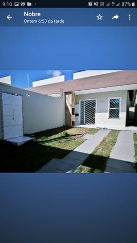 Alugo casa - Foto 5