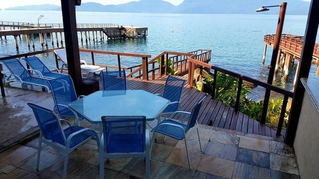 DIVERSOS Imoveis Disponíveis Beira Mar Porto Real Angra Costa verde - 12x Cartão - Foto 11