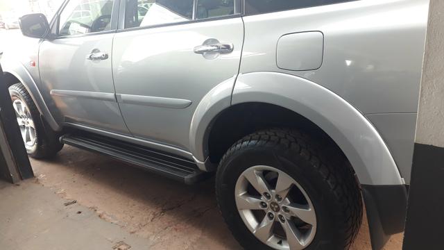 Pajero Dakar 3.2 diesel HPE Ano 2012/2013 - Foto 5