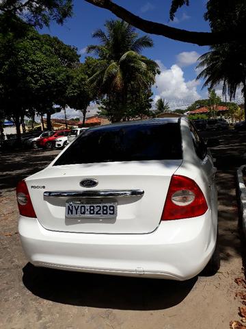 Focus sedan 2011 - Foto 9