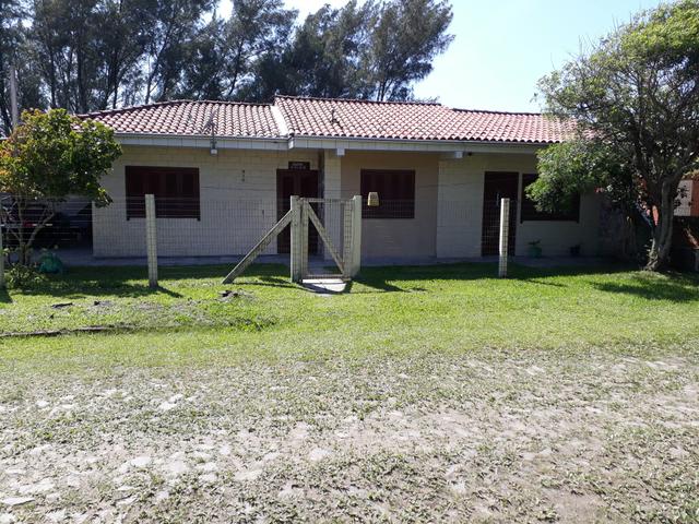 Casa em salinas
