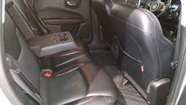 Compass 2.0 TDI Multijet Trailhawk 4WD (Aut) - Foto 10
