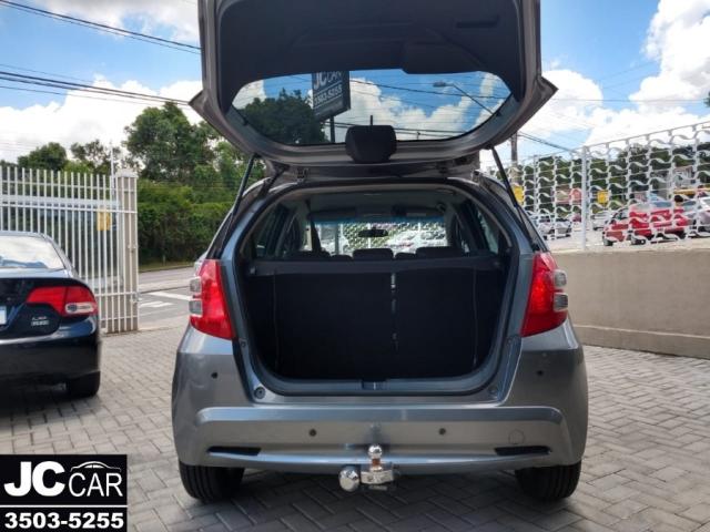 Honda Fit LX 1.4 4P - Foto 8