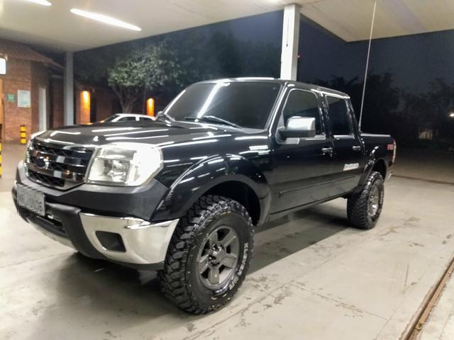 Ranger Limited 3.0