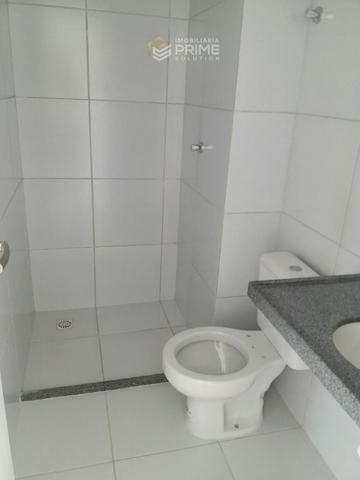 Apartamento com 3 qts sendo 1 swt | Lazer copleto , 2 vagas - Foto 4