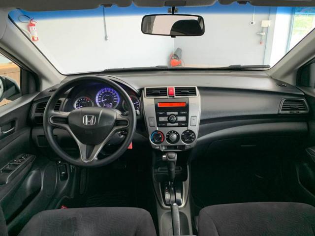 Honda City LX FLEX - Foto 9