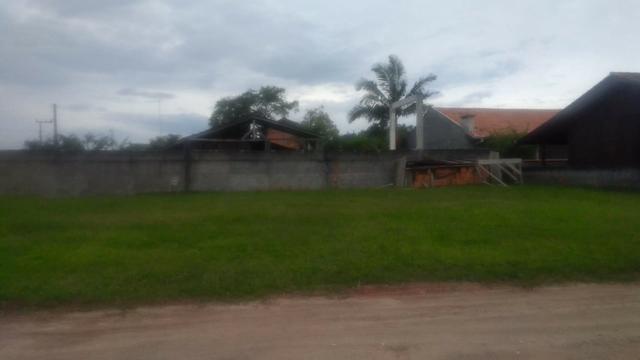 Excelente terreno de esquina em Bal.Barra do Sul-SC - Foto 4