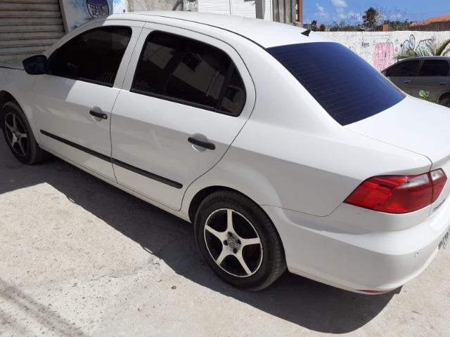 Carro voyage - Foto 2