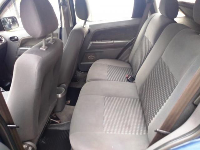 Ford Ecosport XLS 1.6 4P - Foto 8
