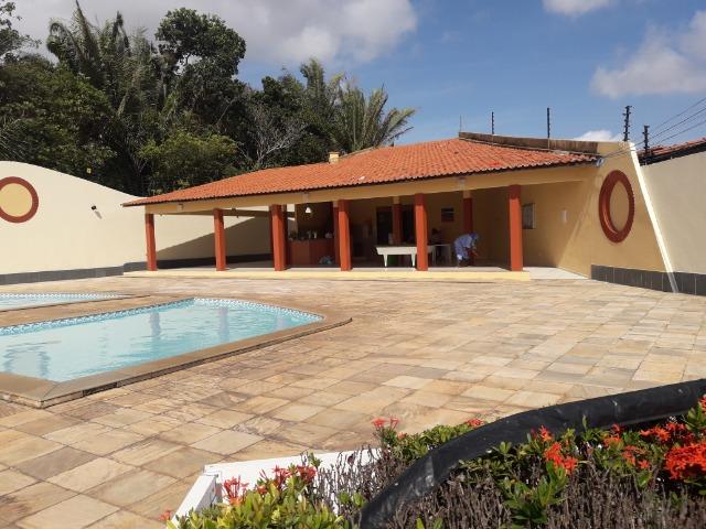 Alugo casa em condominio fechado - Foto 5