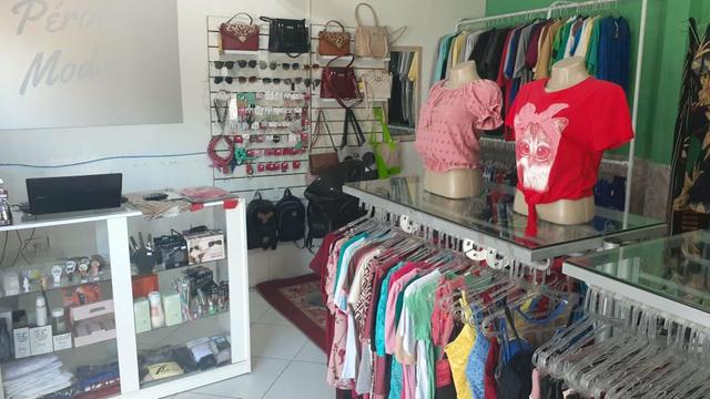 Loja de roupas - Foto 3