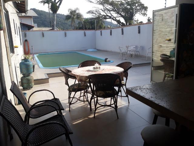 Casa com piscina e ar condicionado - Foto 15