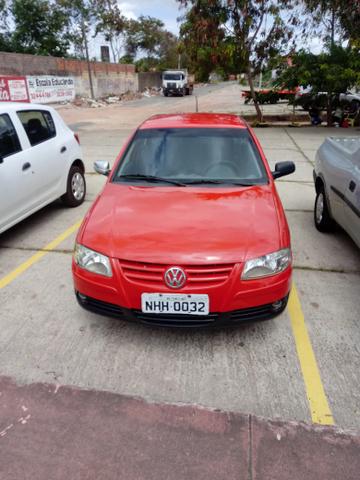 Gol trend 1.0 8v completo aro 14 orbital