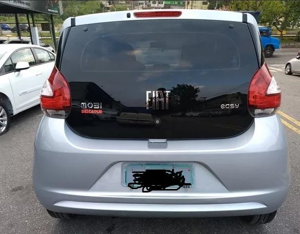 Carro Mobi 2019 - Foto 4