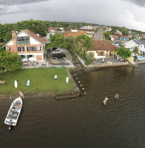 Alugo casa - sobrado - temporada - Balneário Barra do Sul - SC - Foto 7
