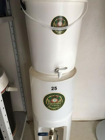 Kit Cervejeiro TOP - Braumeister - Foto 4