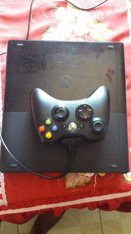 Xbox 360 bloqueado 250gb