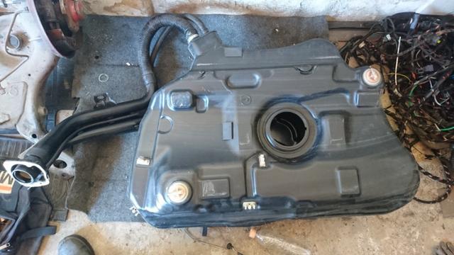 Tanque completo com gargalo fiat stilo