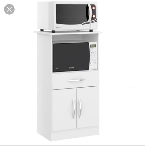 Balcão para forno
