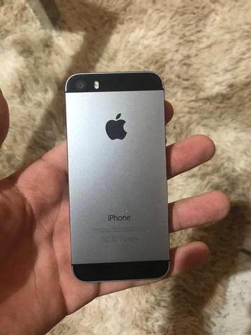 IPhone 5s