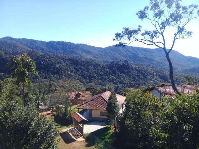 Casa na montanha, Stucky, Nova Friburgo, 3 quartos