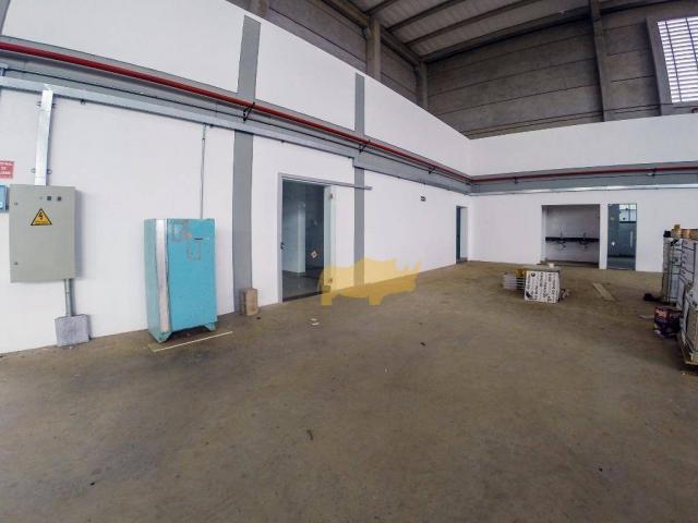 Barracão novo no corporate park - Foto 11