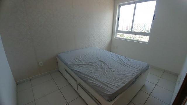Torre Amintas Barros - 18º andar com Móveis Projetados - Foto 4