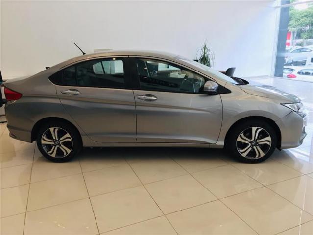 Honda City 1.5 Exl 16v - Foto 5