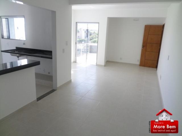 Apartamento 2 Quartos (1 Suíte) em São Pedro da Aldeia/RJ - Foto 4