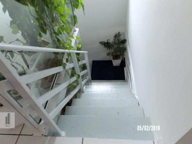 Sobrado, Jarivatuba, Joinville-SC - Foto 11