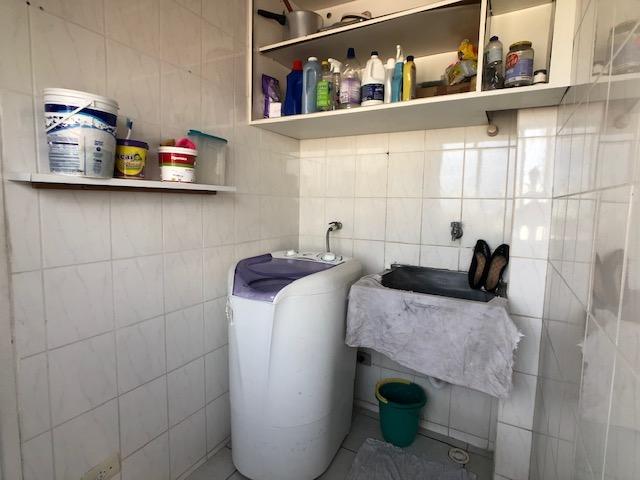 Apartamento 3 quartos, 1 suíte + Dep. em Olinda c/ 96m2 troca por maior - Foto 13