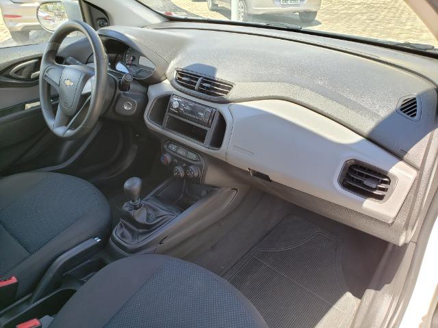 Gm - Chevrolet Prisma Gm - Chevrolet Prisma 2017/2018 - 2018 - Foto 13