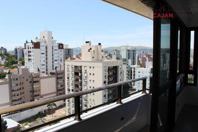 Apartamentos de 2 suítes com 2 vagas de garagem no bairro petrópolis