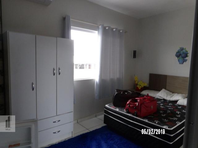 Sobrado, Jarivatuba, Joinville-SC - Foto 16