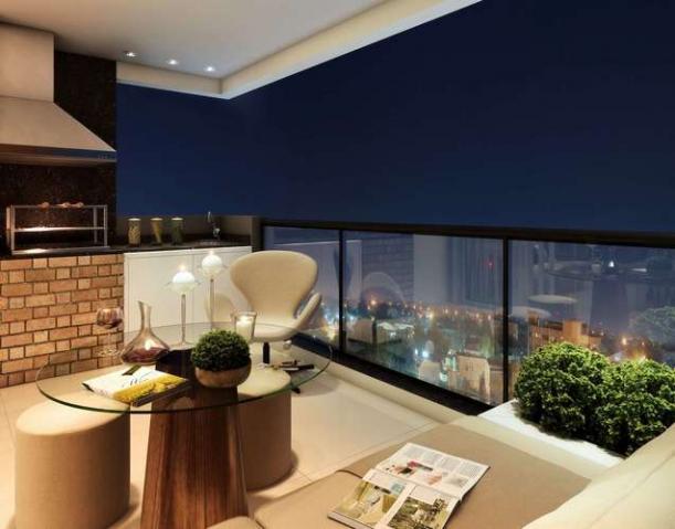 Present Alphaville - 85m² a 112m² - Alphaville, SP - Foto 4
