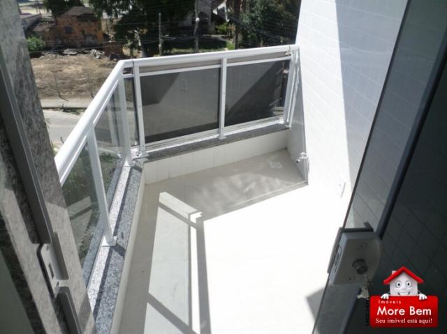 Apartamento 2 Quartos (1 Suíte) em São Pedro da Aldeia/RJ - Foto 6