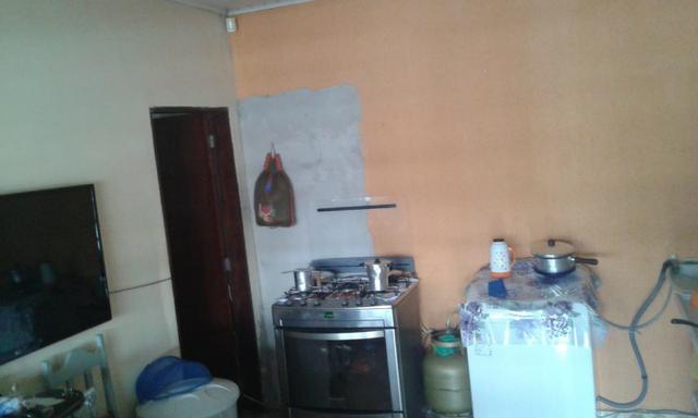 Casa Samambaia QR 312 Escriturada - Foto 2