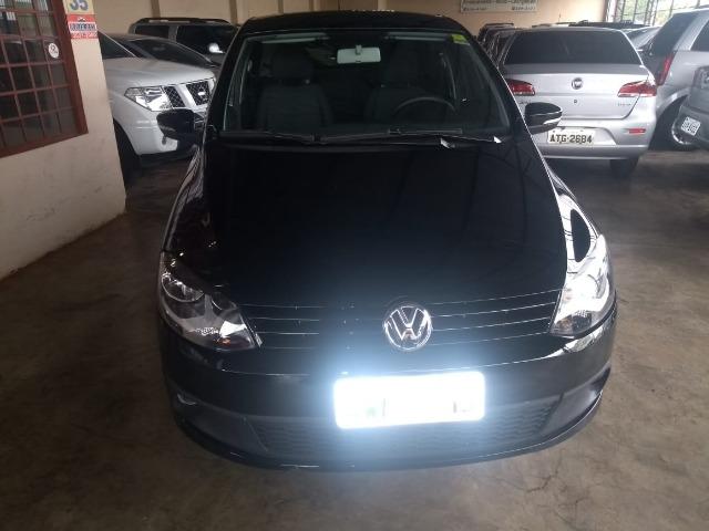 Vw - Volkswagen Fox GII 1.0 Completo Ùnico Dono - Foto 3
