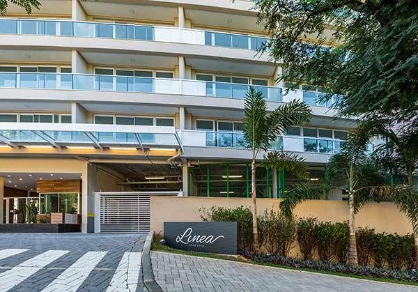 Linea - 40m² a 106m² - Jundiai, SP