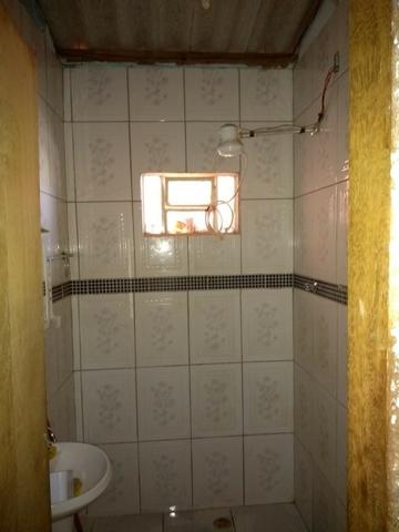 Casa composta por 3 quartos sendo 1 suíte grande, parque marajó - valparaíso de goiás - Foto 8