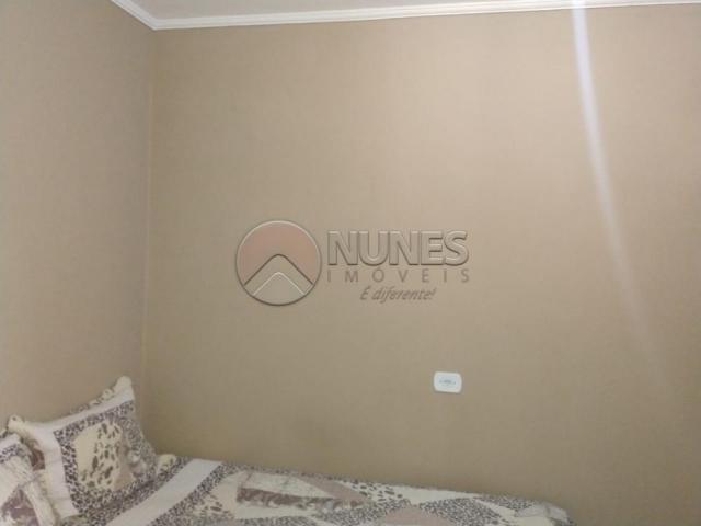 Casa à venda com 3 dormitórios em Jardim padroeira, Osasco cod:364661 - Foto 14