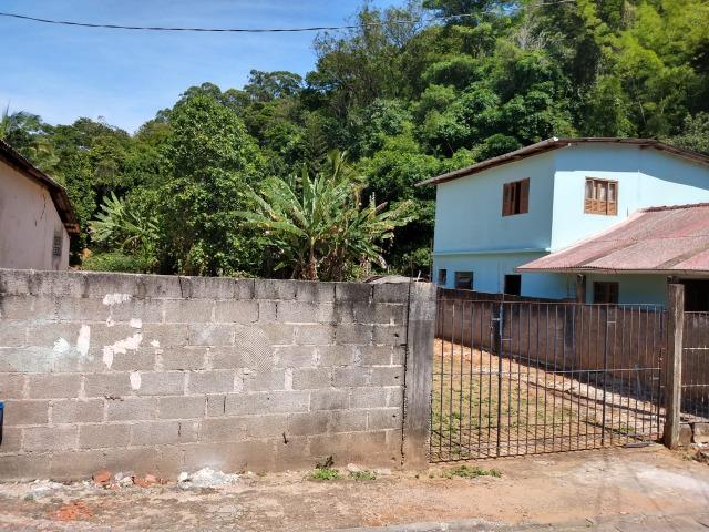 Lote Plano 247m2 Santa Isabel Domingos Martins - Foto 5